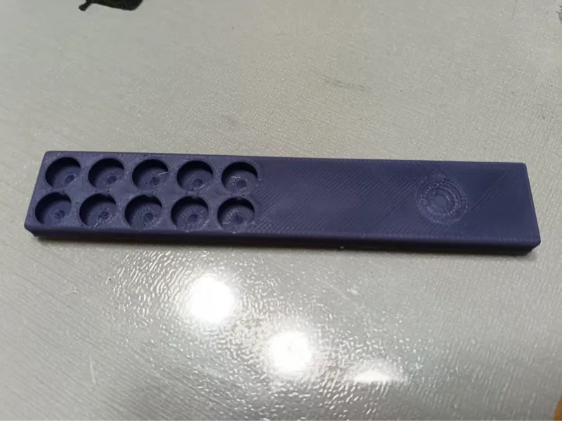 药丸计数器
