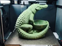 0.16mm layer, 2 walls, 10% infill