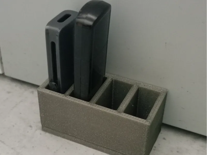 USB Holder