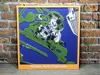 0.16mm layer, 2 walls, 15% infill