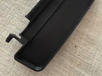 0.2mm layer, 4 walls, 15% infill