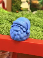 晚安小羊