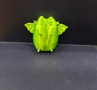 Dragon Pusheen