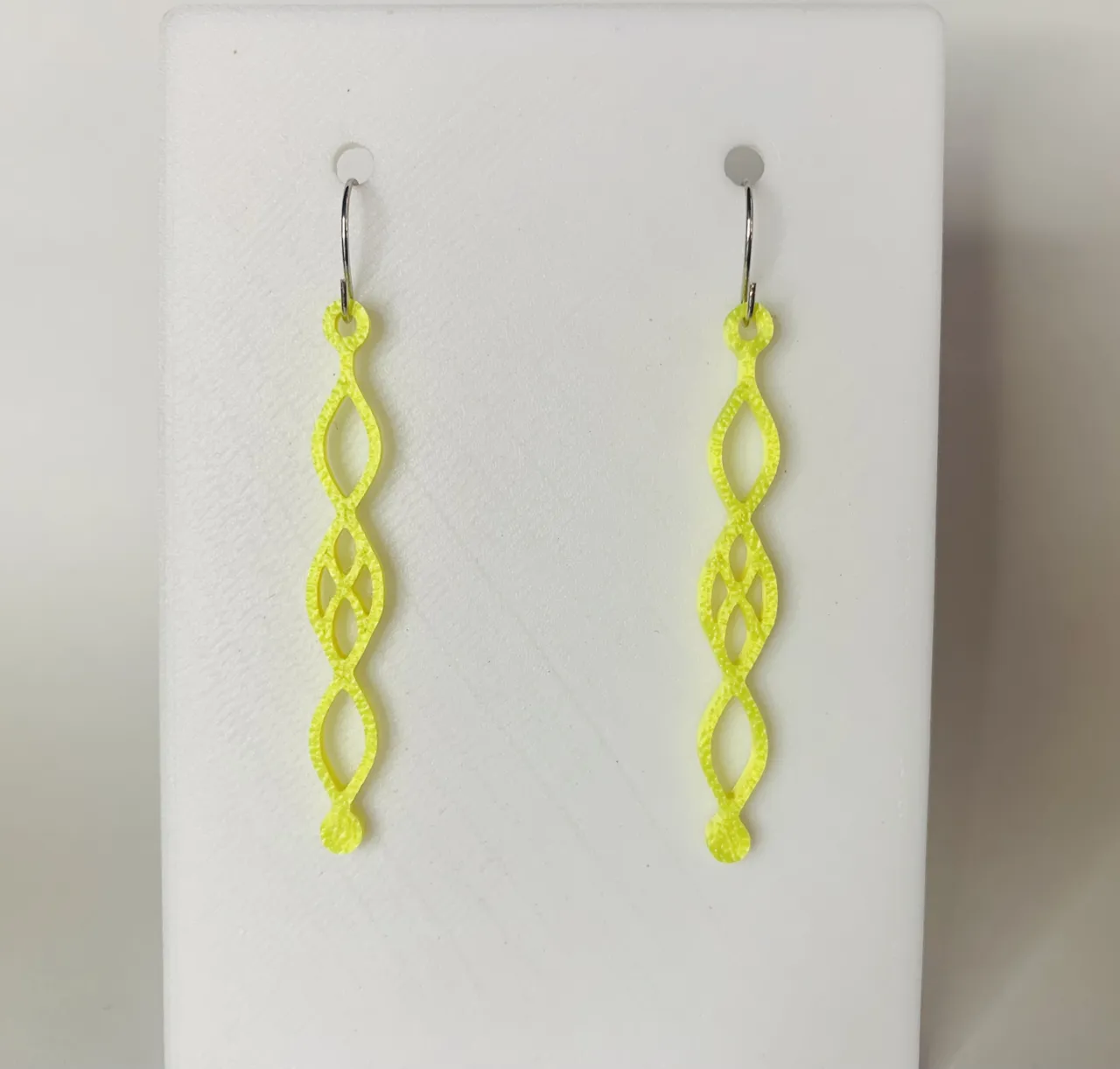 Boucles oreilles 409 view 2