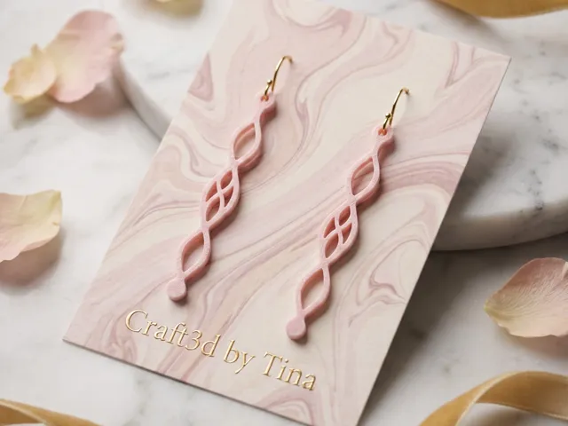Boucles oreilles 409