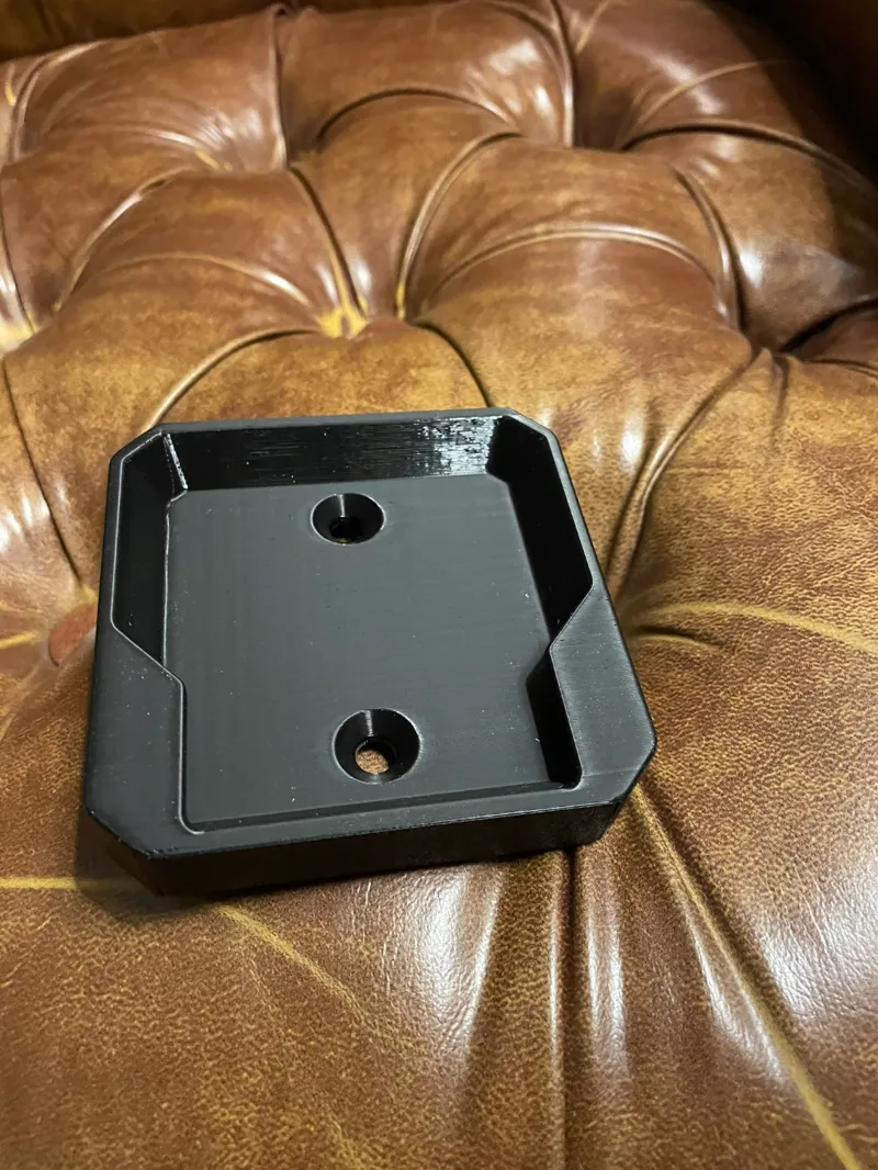 Packout Pegboard Mount