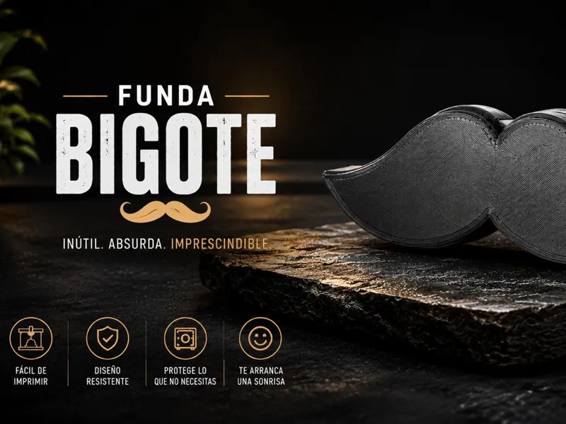 TACTICAL MUSTACHE COVER