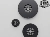 0.28mm layer, 2 walls, 15% infill