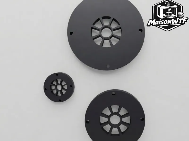Spool Set