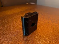 Inserts à écrou en T pour profilés aluminium M3 à M8 — photo 2