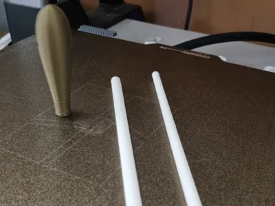 Conducting Baton for orchestra