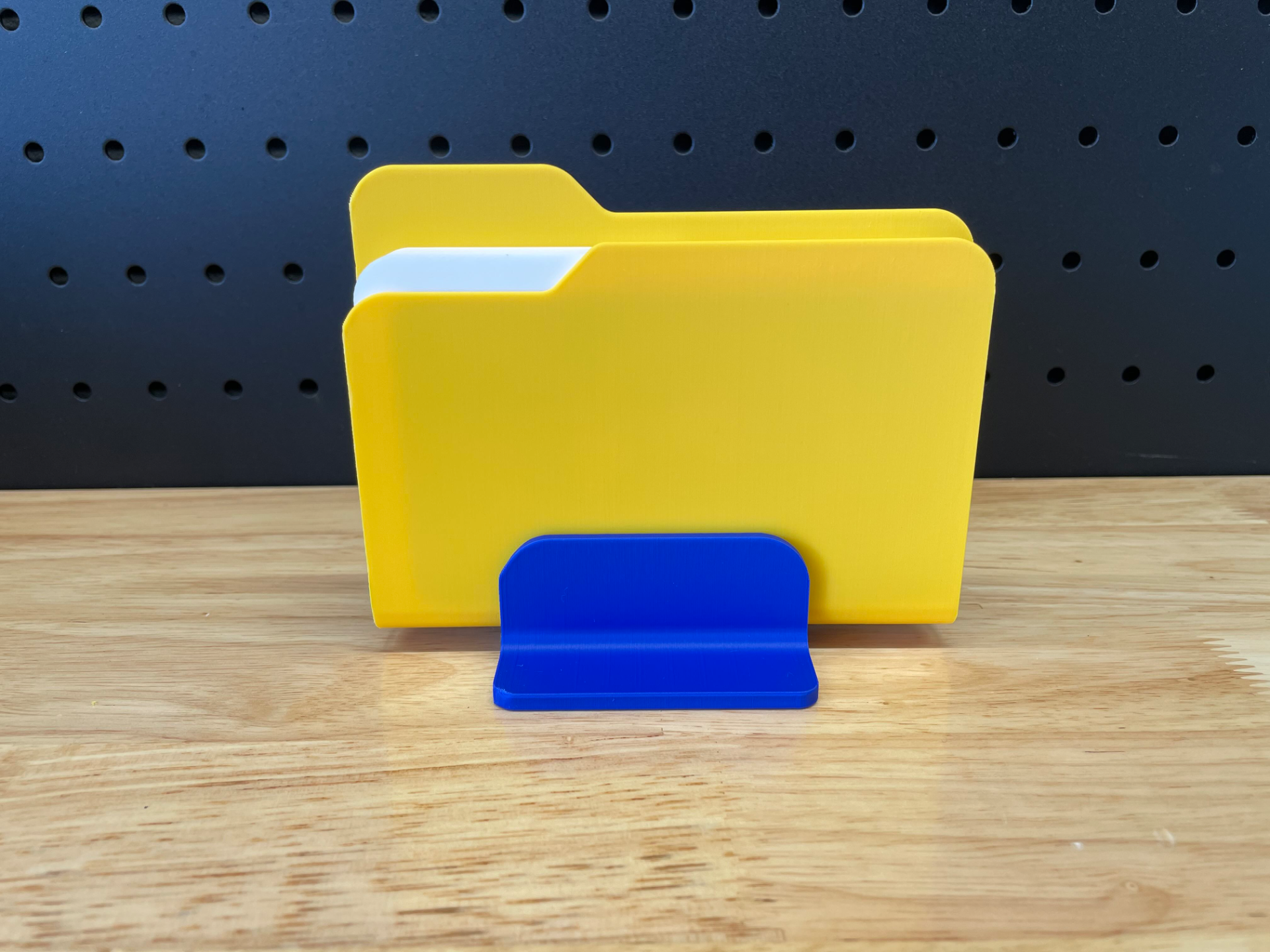 Folder Drive 