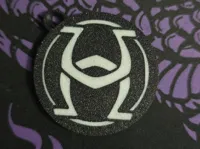 0.2mm layer, 6 walls, 25% infill