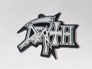 Llavero "Death"
