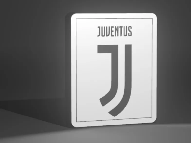 Luce Box Juventus