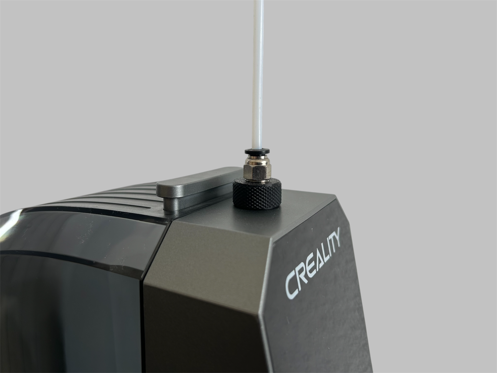 Creality Space PI PTFE Adabter / Closed System