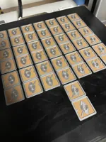 Jetons de suivi pour HeroQuest — photo 3
