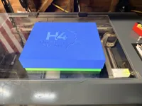 LID 0.2mm layer, 2 walls, 15% infill