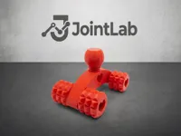 0.2mm nozzle, 0.1mm layer, 4 walls, 15% infill