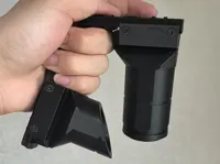0.2mm layer, 6 walls, 30% infill