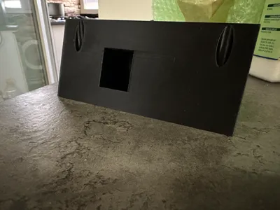Aqara G4 70° Mount