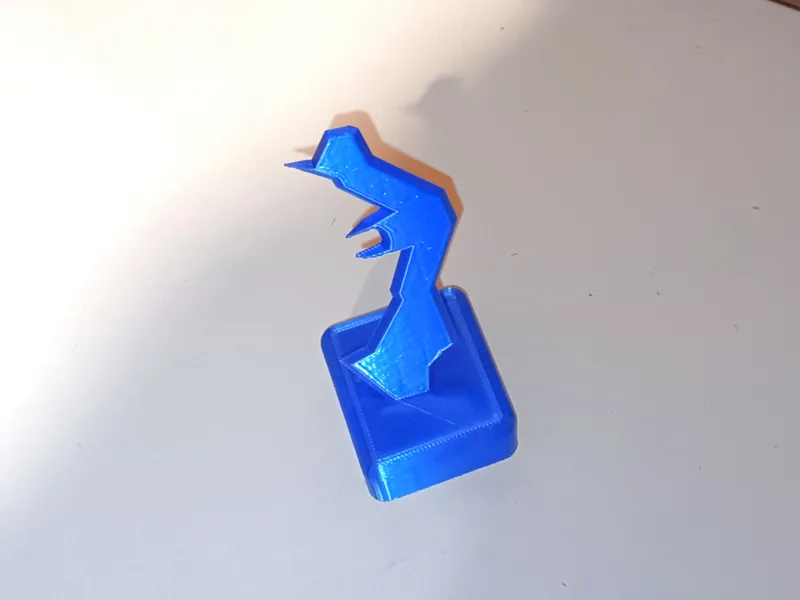 The Bat That Broke