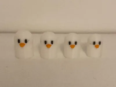 Duck Family - AMS