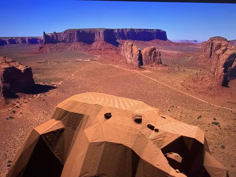 MotorStorm Selection Rock