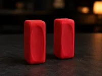 0.12mm layer, 2 walls, 15% infill