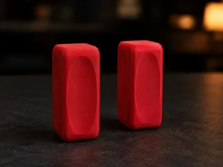 Magnet block Spin figet v3.2