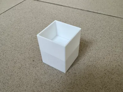 Shoe Rack Extender (30x30mm legs)