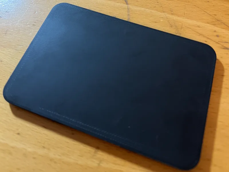 Halter Schnittmatte Plotter