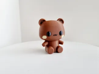 Kawaii Panda