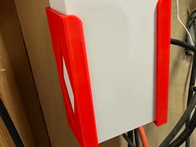 Starlink Gen 3 power supply wall mount