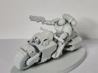 0.08mm layer, 3 walls, 15% infill