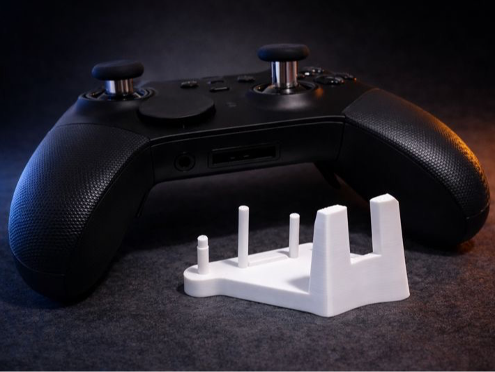 PerfectStroke PRO Joystick Guide for Xbox
