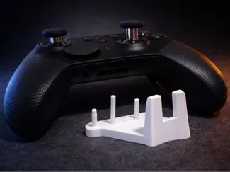 PerfectStroke PRO Joystick Guide for Xbox