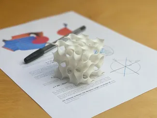 Gyroid