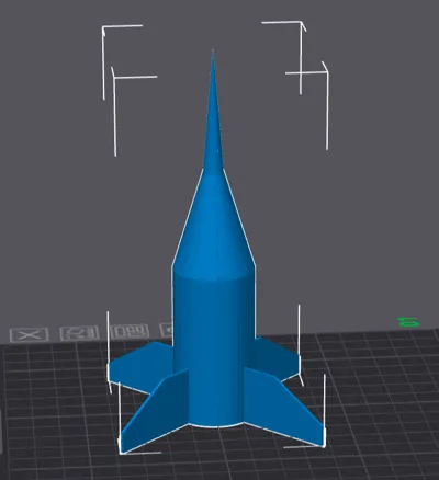 Rocket