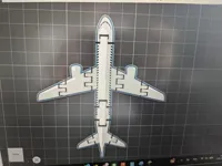 Flexi Plane