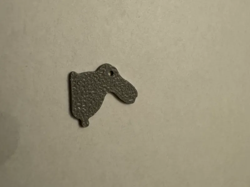 Small Rabbit