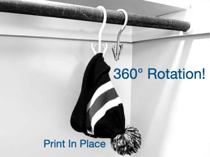 Grip Hanger