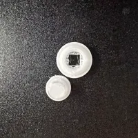 Bouchon de recharge fileté pour distributeur de savon sans contact — photo 3