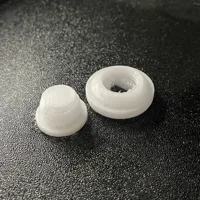 Bouchon de recharge fileté pour distributeur de savon sans contact — photo 2