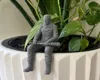 0.2mm nozzle, 0.1mm layer, 4 walls, 10% infill