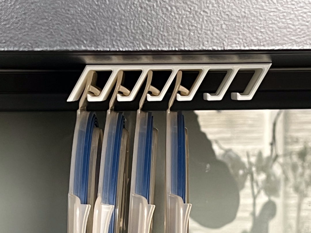 Ikea 365+ Round Lid Organizer / Drying rack