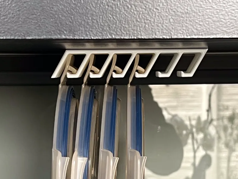 Ikea 365+ Round Lid Organizer / Drying rack