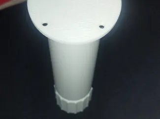 Pied de Meuble Modulaire et Réglable