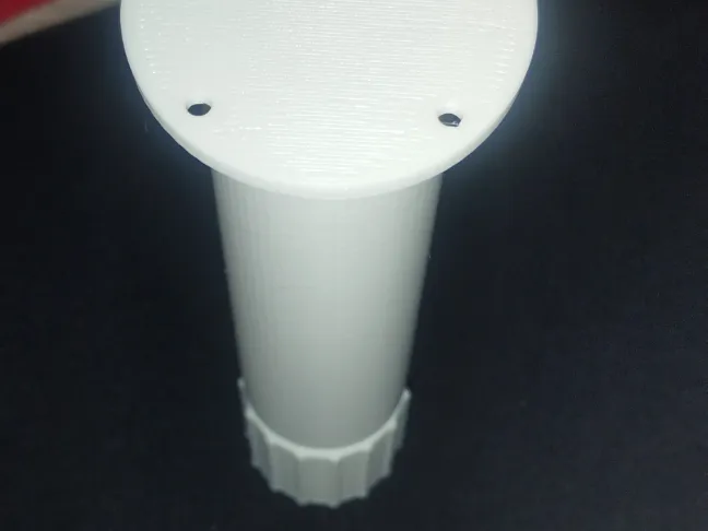 Pied de Meuble Modulaire et Réglable