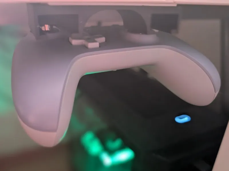 8BitDo Ultimate 2C Wireless Controller - Holder